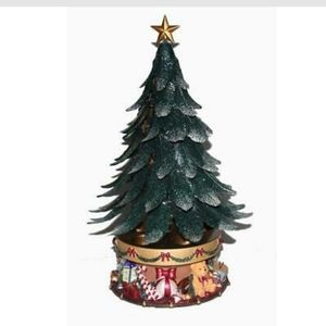 Party Light Christmas Tree